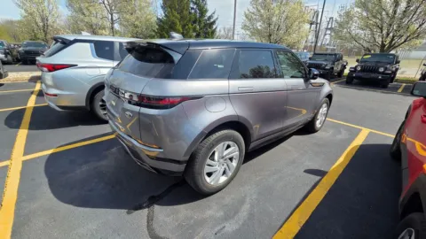 More photos of 2021 Land Rover Range Rover Evoque Dynamic at Zeigler Chrysler Dodge Jeep Ram of Grandville, MI