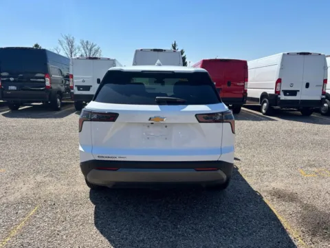 More photos of 2025 Chevrolet Equinox LT at Zeigler Chrysler Dodge Jeep Ram of Grandville, MI