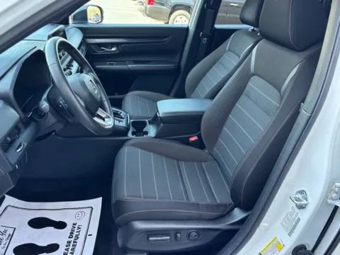 More photos of 2023 Honda CR-V Hybrid Sport at Zeigler Chrysler Dodge Jeep Ram of Grandville, MI