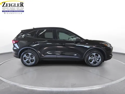More photos of 2025 Ford Escape ST-Line at Zeigler Chrysler Dodge Jeep Ram of Grandville, MI