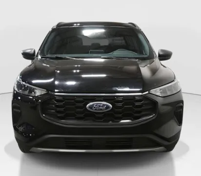 Photos of 2025 Ford Escape ST-Line for sale in Grandville, MI at Zeigler Chrysler Dodge Jeep Ram of Grandville