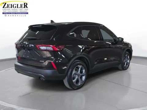 More photos of 2025 Ford Escape ST-Line at Zeigler Chrysler Dodge Jeep Ram of Grandville, MI