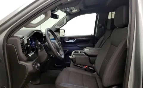 More photos of 2025 Chevrolet Silverado 1500 LT at Zeigler Chrysler Dodge Jeep Ram of Grandville, MI