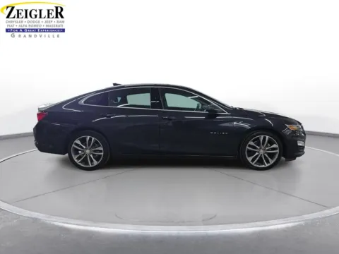 More photos of 2023 Chevrolet Malibu LT at Zeigler Chrysler Dodge Jeep Ram of Grandville, MI