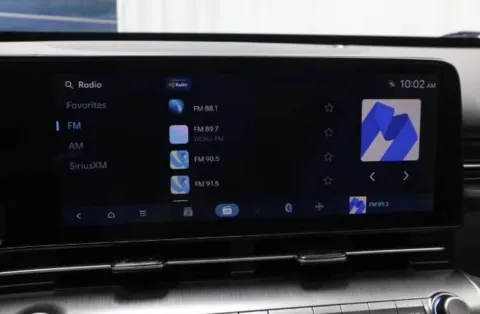 Photos of 2024 Hyundai Kona SE for sale in Grandville, MI at Zeigler Chrysler Dodge Jeep Ram of Grandville