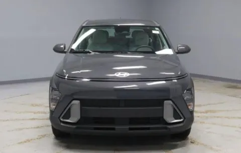 More photos of 2024 Hyundai Kona SE at Zeigler Chrysler Dodge Jeep Ram of Grandville, MI