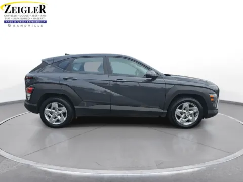 More photos of 2024 Hyundai Kona SE at Zeigler Chrysler Dodge Jeep Ram of Grandville, MI