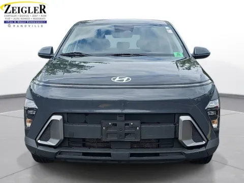 Photos of 2024 Hyundai Kona SE for sale in Grandville, MI at Zeigler Chrysler Dodge Jeep Ram of Grandville