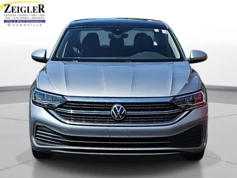 Photos of 2024 Volkswagen Jetta 1.5T SE for sale in Grandville, MI at Zeigler Chrysler Dodge Jeep Ram of Grandville