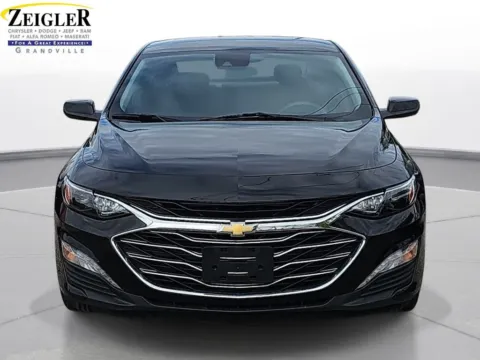 Photos of 2023 Chevrolet Malibu LT for sale in Grandville, MI at Zeigler Chrysler Dodge Jeep Ram of Grandville