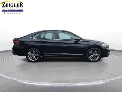 More photos of 2024 Volkswagen Jetta 1.5T SE at Zeigler Chrysler Dodge Jeep Ram of Grandville, MI