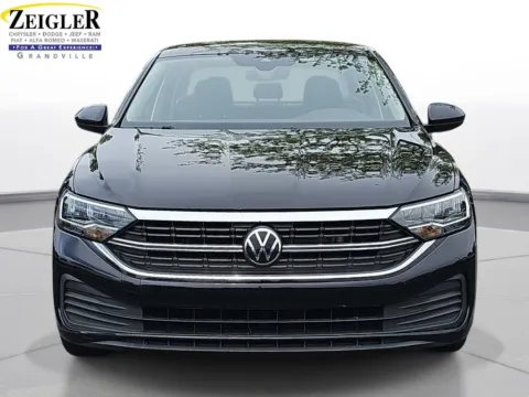 Photos of 2024 Volkswagen Jetta 1.5T SE for sale in Grandville, MI at Zeigler Chrysler Dodge Jeep Ram of Grandville