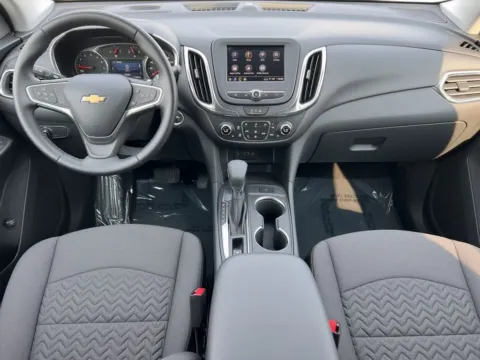 More photos of 2023 Chevrolet Equinox LT at Zeigler Chrysler Dodge Jeep Ram of Grandville, MI