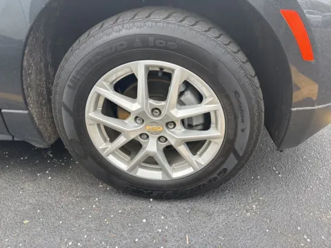 More photos of 2023 Chevrolet Equinox LT at Zeigler Chrysler Dodge Jeep Ram of Grandville, MI