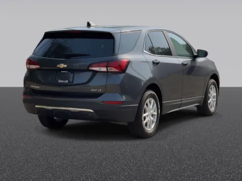 Another view of 2023 Chevrolet Equinox LT for sale in Grandville, MI at Zeigler Chrysler Dodge Jeep Ram of Grandville