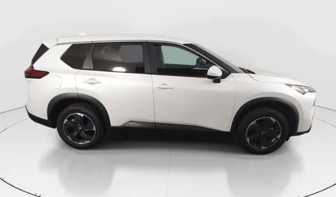 More photos of 2024 Nissan Rogue SV at Zeigler Chrysler Dodge Jeep Ram of Grandville, MI