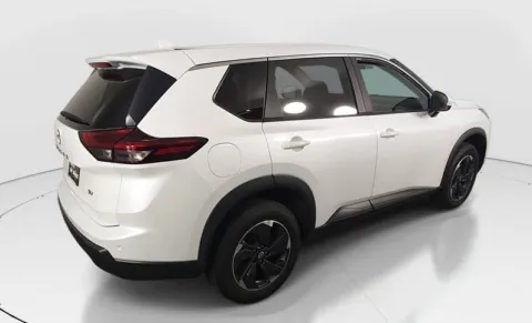 More photos of 2024 Nissan Rogue SV at Zeigler Chrysler Dodge Jeep Ram of Grandville, MI