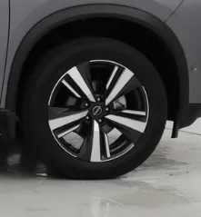 More photos of 2023 Nissan Rogue Platinum at Zeigler Chrysler Dodge Jeep Ram of Grandville, MI