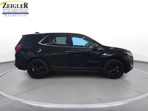 More photos of 2020 Chevrolet Equinox LT at Zeigler Chrysler Dodge Jeep Ram of Grandville, MI