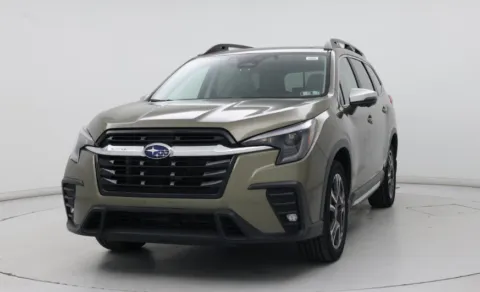 Photos of 2023 Subaru Ascent Limited for sale in Grandville, MI at Zeigler Chrysler Dodge Jeep Ram of Grandville