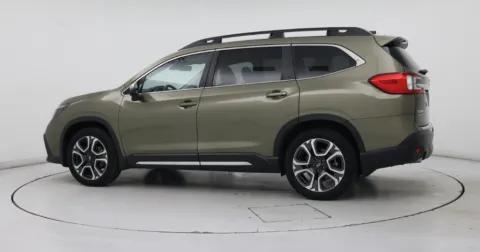 More photos of 2023 Subaru Ascent Limited at Zeigler Chrysler Dodge Jeep Ram of Grandville, MI