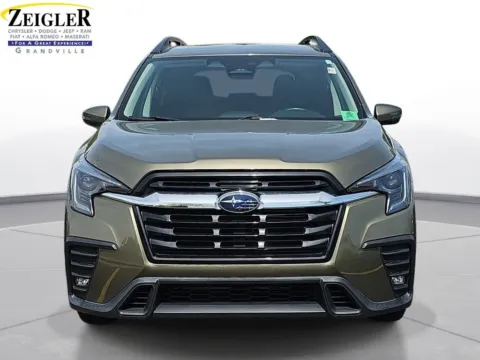 Photos of 2023 Subaru Ascent Limited for sale in Grandville, MI at Zeigler Chrysler Dodge Jeep Ram of Grandville
