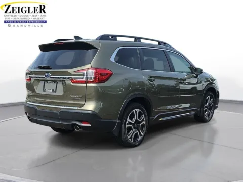 More photos of 2023 Subaru Ascent Limited at Zeigler Chrysler Dodge Jeep Ram of Grandville, MI