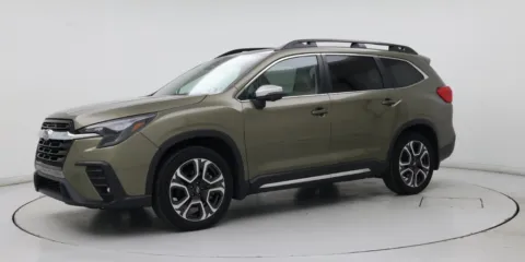 Another view of 2023 Subaru Ascent Limited for sale in Grandville, MI at Zeigler Chrysler Dodge Jeep Ram of Grandville