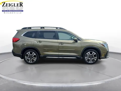 More photos of 2023 Subaru Ascent Limited at Zeigler Chrysler Dodge Jeep Ram of Grandville, MI