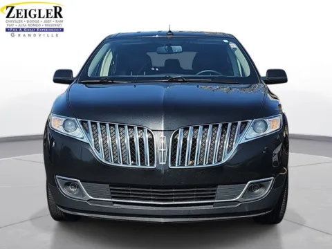 Photos of 2013 Lincoln MKX for sale in Grandville, MI at Zeigler Chrysler Dodge Jeep Ram of Grandville
