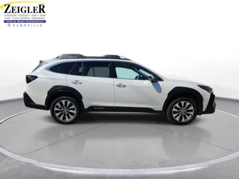 More photos of 2024 Subaru Outback Touring XT at Zeigler Chrysler Dodge Jeep Ram of Grandville, MI