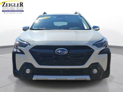 Photos of 2024 Subaru Outback Touring XT for sale in Grandville, MI at Zeigler Chrysler Dodge Jeep Ram of Grandville