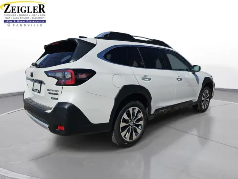 More photos of 2024 Subaru Outback Touring XT at Zeigler Chrysler Dodge Jeep Ram of Grandville, MI