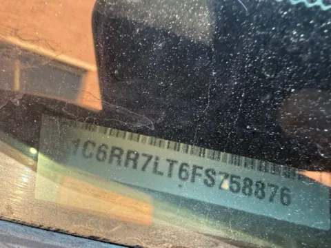 Another view of 2015 Ram 1500 Big Horn for sale in Grandville, MI at Zeigler Chrysler Dodge Jeep Ram of Grandville