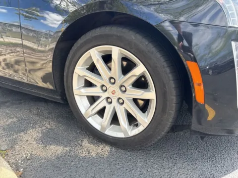 More photos of 2016 Cadillac CTS 2.0L Turbo Luxury at Zeigler Chrysler Dodge Jeep Ram of Grandville, MI