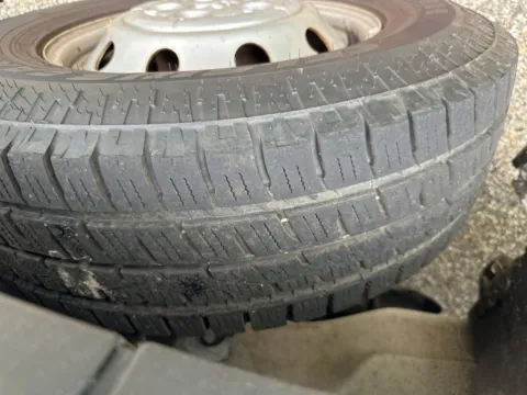 Photos of 2020 Ram ProMaster 3500 Cutaway Low Roof for sale in Grandville, MI at Zeigler Chrysler Dodge Jeep Ram of Grandville