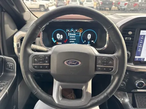 Photos of 2023 Ford F-150 XL for sale in Grandville, MI at Zeigler Chrysler Dodge Jeep Ram of Grandville