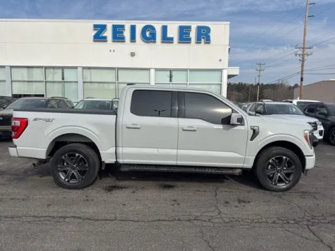 Gray 2023 Ford F-150 XL for sale in Grandville, MI