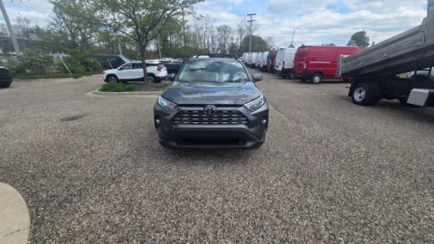 Another view of 2021 Toyota RAV4 XLE Premium for sale in Grandville, MI at Zeigler Chrysler Dodge Jeep Ram of Grandville