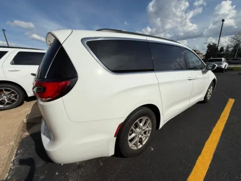 More photos of 2022 Chrysler Pacifica Touring L at Zeigler Chrysler Dodge Jeep Ram of Grandville, MI