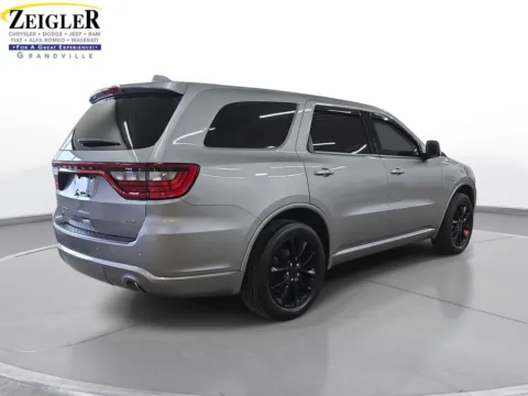 More photos of 2018 Dodge Durango GT at Zeigler Chrysler Dodge Jeep Ram of Grandville, MI