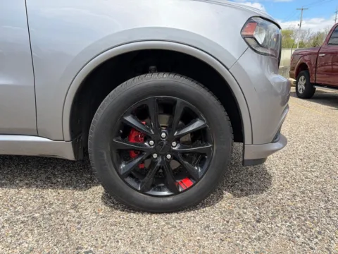 Another view of 2018 Dodge Durango GT for sale in Grandville, MI at Zeigler Chrysler Dodge Jeep Ram of Grandville