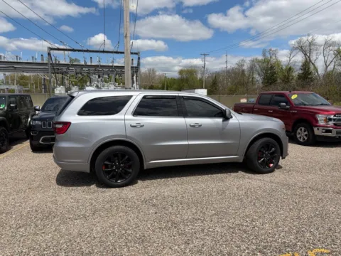 More photos of 2018 Dodge Durango GT at Zeigler Chrysler Dodge Jeep Ram of Grandville, MI