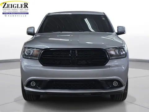 Photos of 2018 Dodge Durango GT for sale in Grandville, MI at Zeigler Chrysler Dodge Jeep Ram of Grandville
