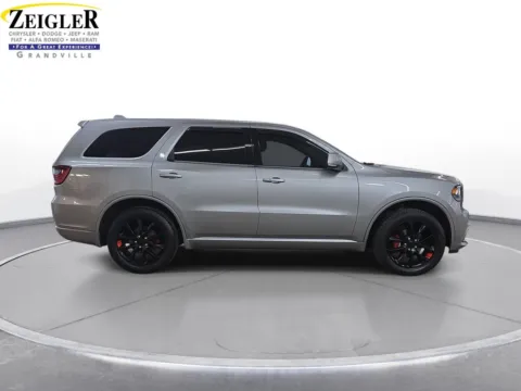 More photos of 2018 Dodge Durango GT at Zeigler Chrysler Dodge Jeep Ram of Grandville, MI