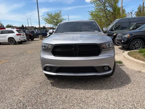 Photos of 2018 Dodge Durango GT for sale in Grandville, MI at Zeigler Chrysler Dodge Jeep Ram of Grandville