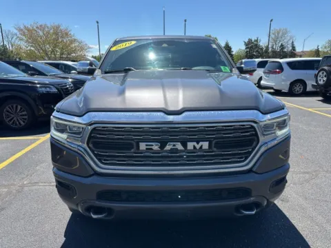 Another view of 2019 Ram 1500 Limited for sale in Grandville, MI at Zeigler Chrysler Dodge Jeep Ram of Grandville