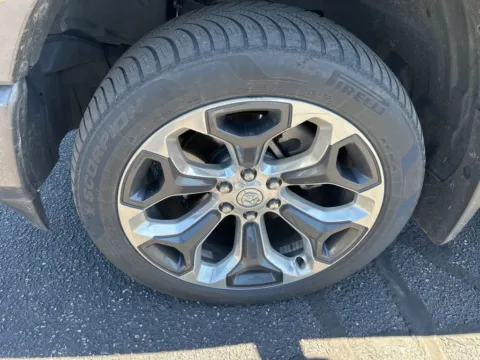 More photos of 2019 Ram 1500 Limited at Zeigler Chrysler Dodge Jeep Ram of Grandville, MI