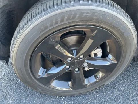 More photos of 2023 Jeep Grand Cherokee Altitude X at Zeigler Chrysler Dodge Jeep Ram of Grandville, MI