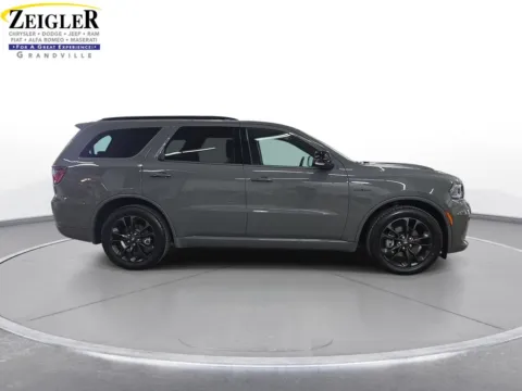 More photos of 2023 Dodge Durango R/T Plus at Zeigler Chrysler Dodge Jeep Ram of Grandville, MI